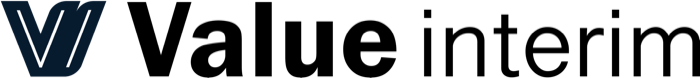 Value interim Logo
